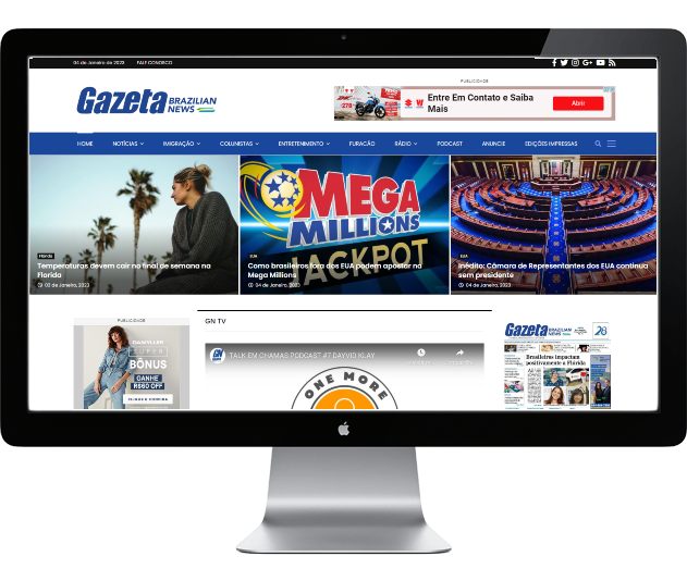 GazetaNews